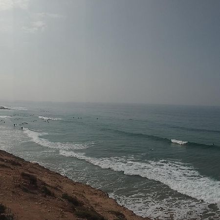 Dawn Surf Imsouane Exterior foto