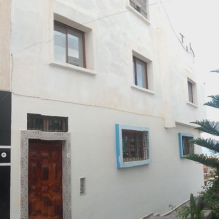 Dawn Surf Imsouane Exterior foto