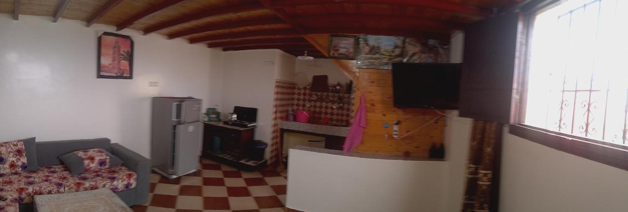 Dawn Surf Imsouane Exterior foto