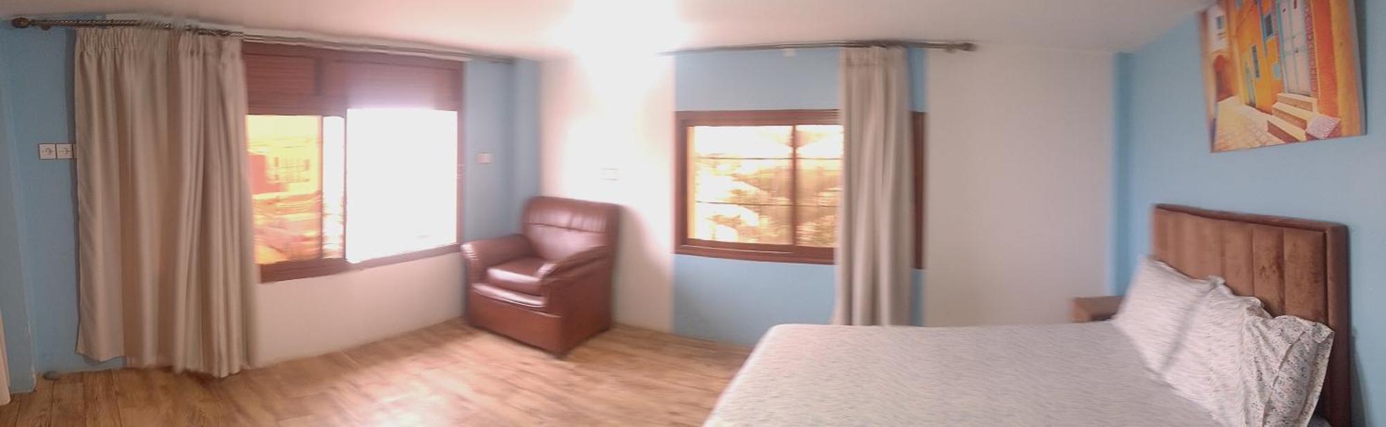 Dawn Surf Imsouane Exterior foto