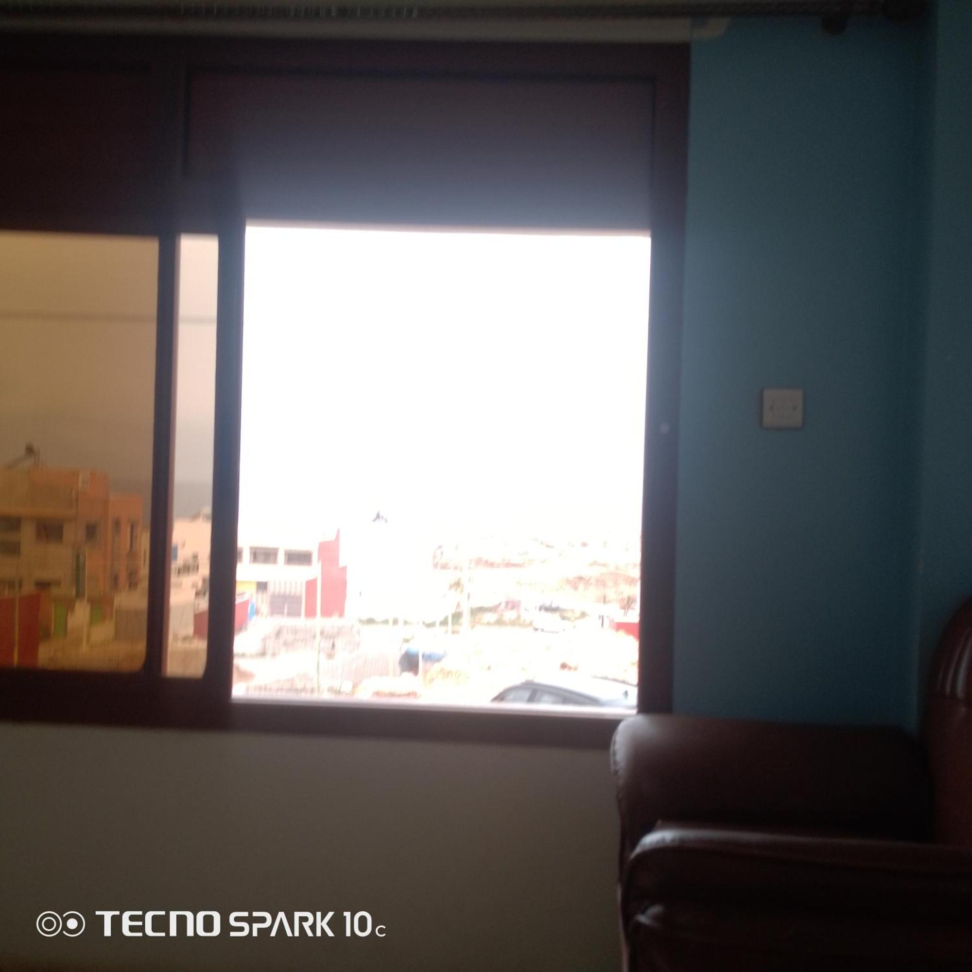 Dawn Surf Imsouane Exterior foto
