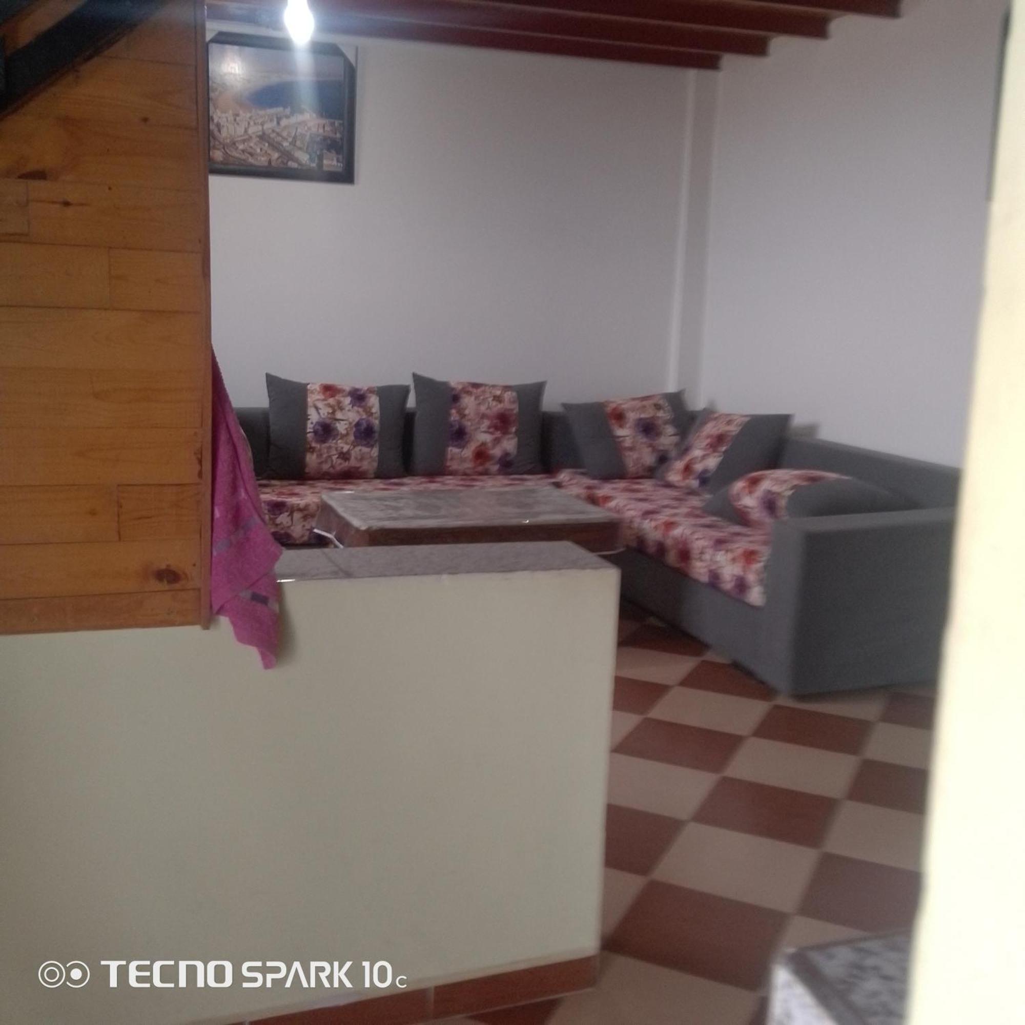 Dawn Surf Imsouane Exterior foto