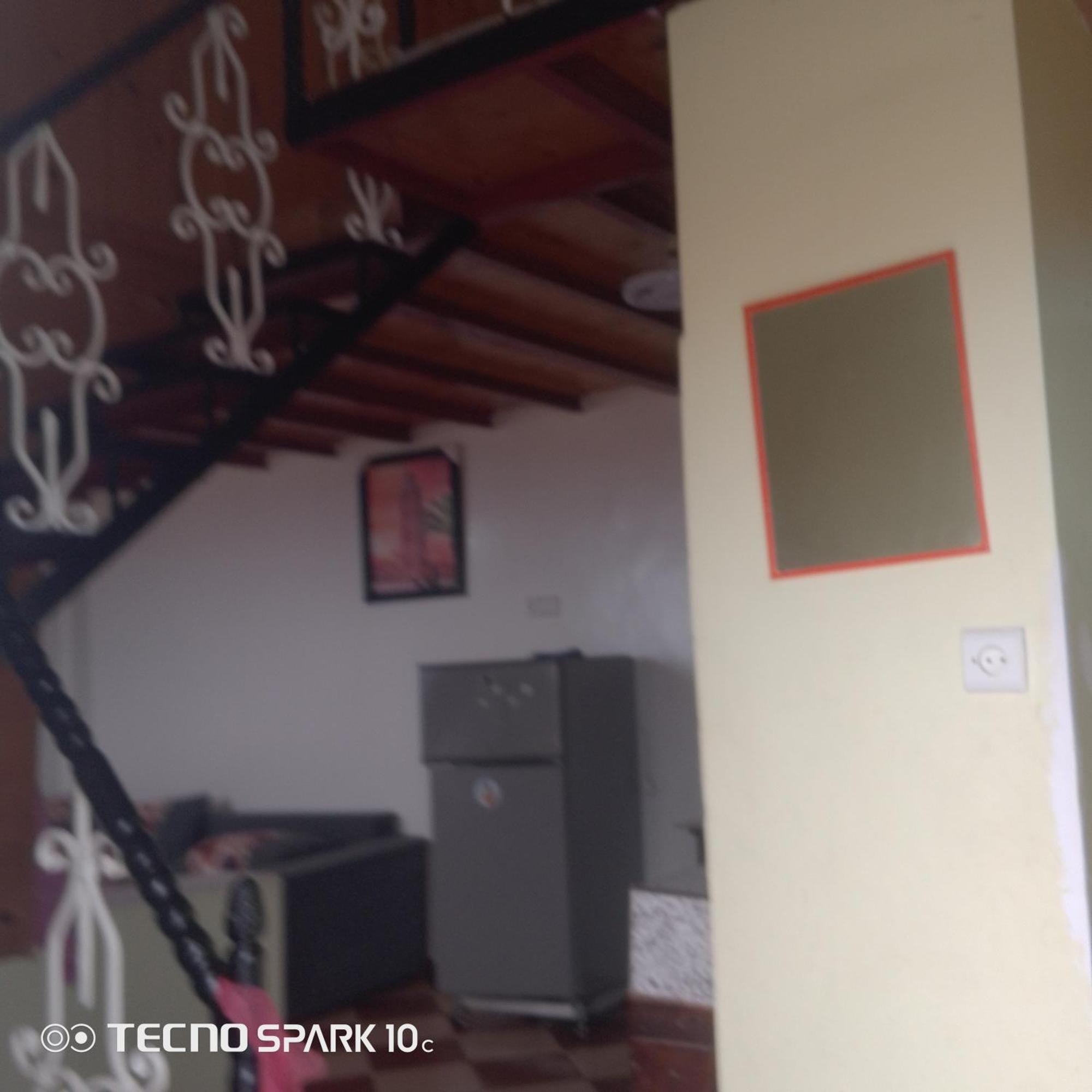 Dawn Surf Imsouane Exterior foto
