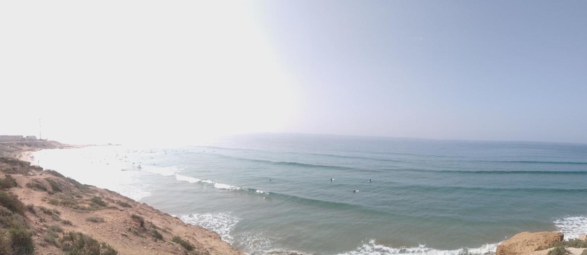 Dawn Surf Imsouane Exterior foto