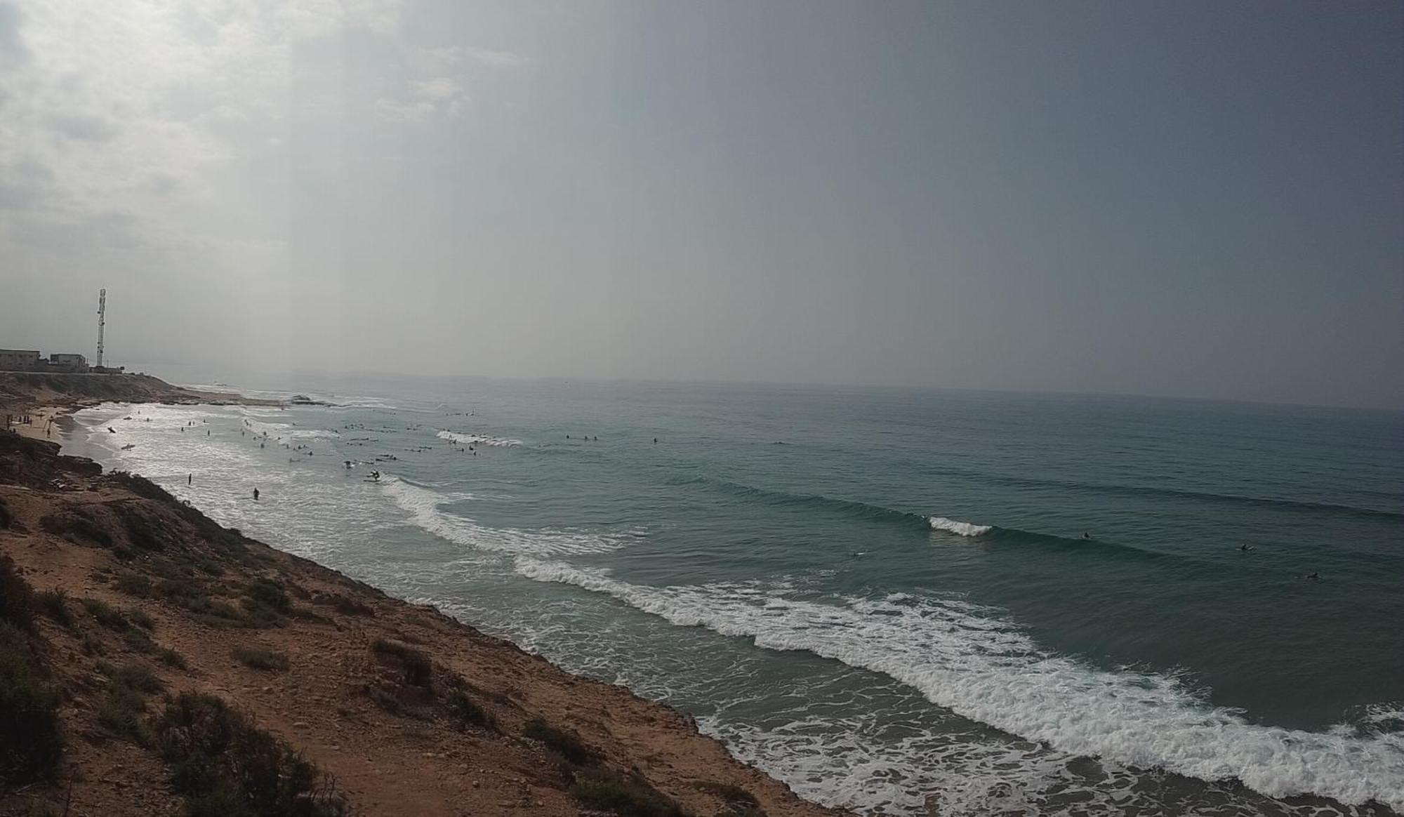 Dawn Surf Imsouane Exterior foto