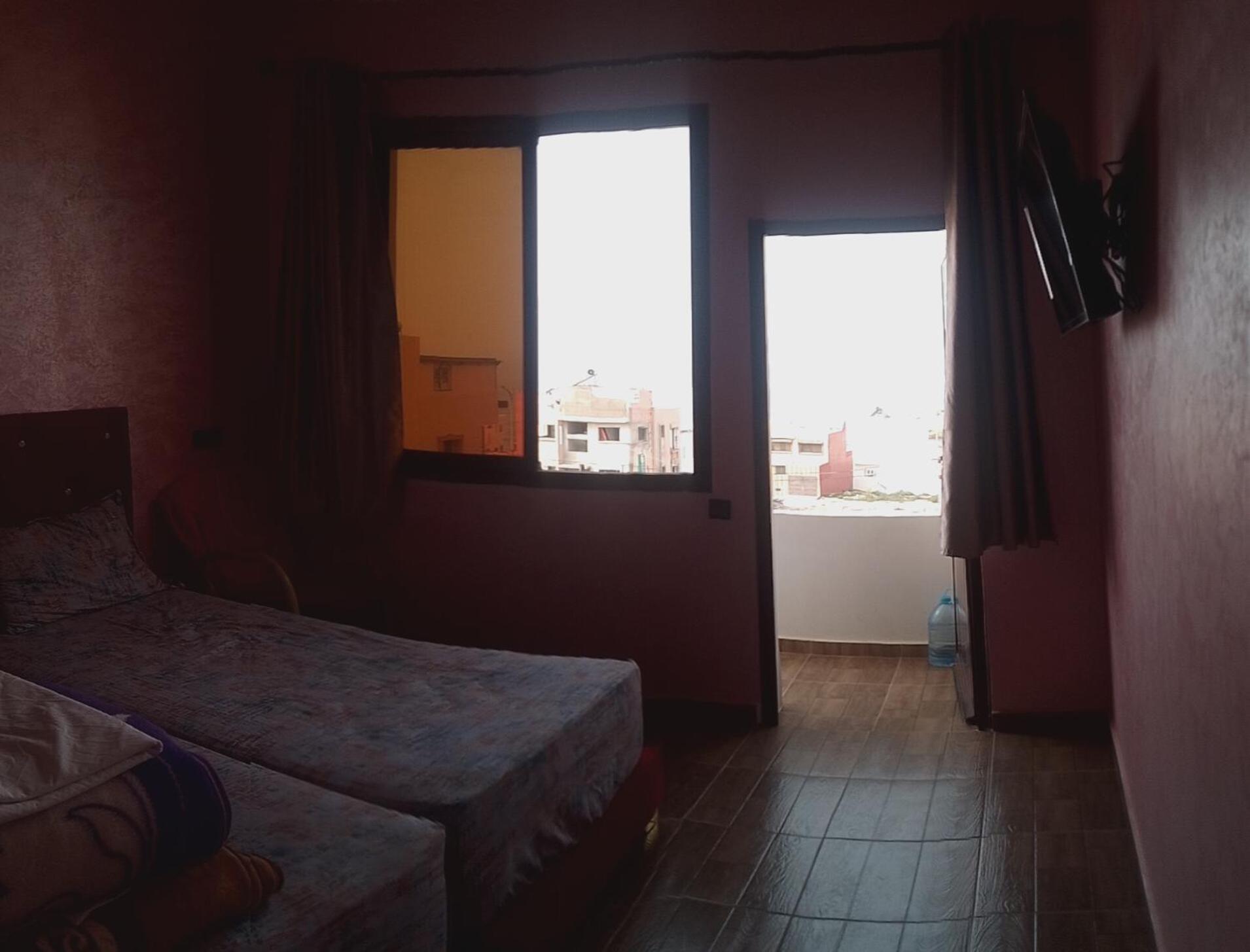 Dawn Surf Imsouane Exterior foto