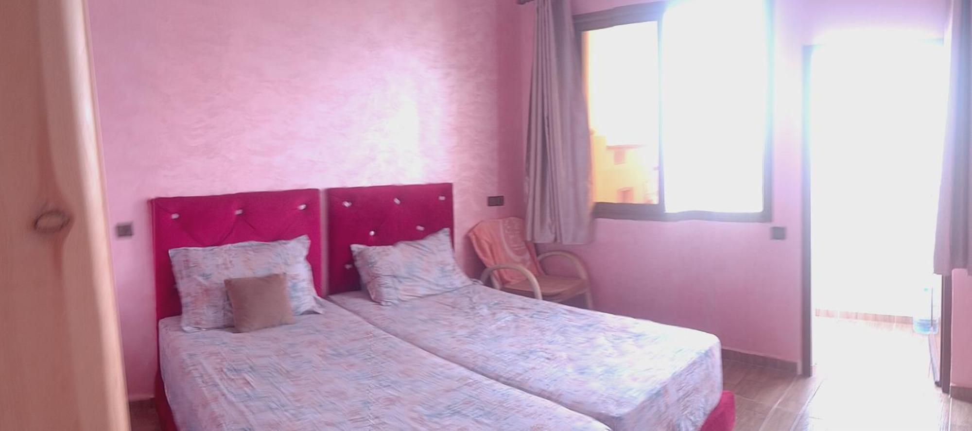 Dawn Surf Imsouane Exterior foto